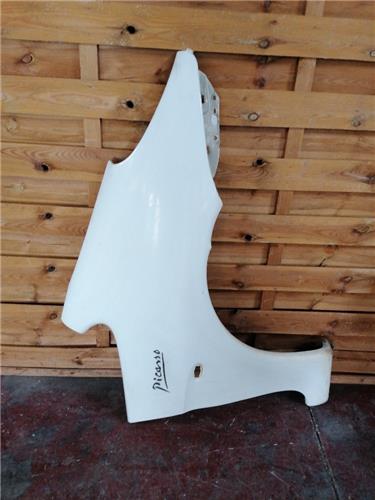 Aleta Delantera Derecha Citroen Xsara Picasso (1999->)