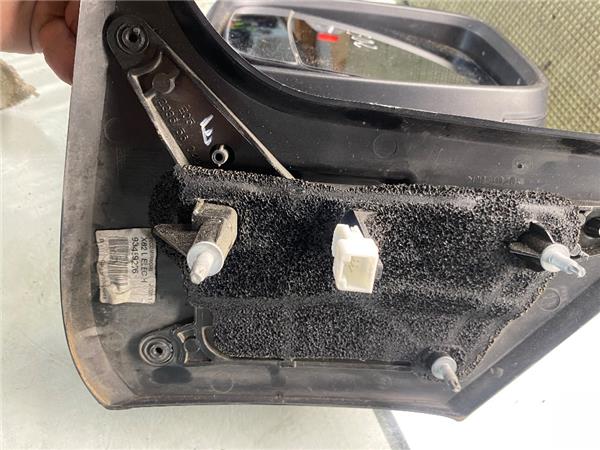 Retrovisor Electrico Izquierdo Opel Vivaro B Furgón/Combi (2014->) foto 3