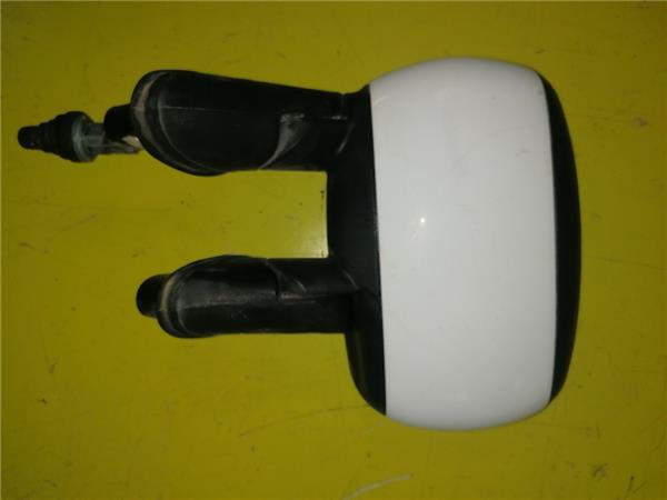 Retrovisor Izquierdo Fiat I Doblò Cargo (2005->) foto 2