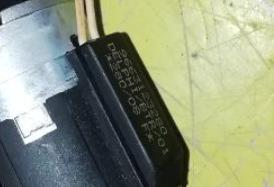 Conmutador De Arranque/Encendido Peugeot 308 (2007->) foto 4