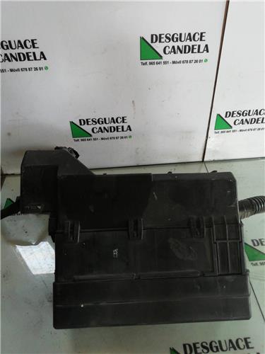 Caja Reles Nissan Almera Tino (V10M)(05.2000->)