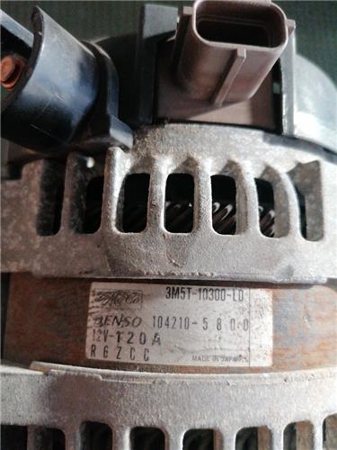 Alternador Ford Focus Berlina (CB4)(2008->) foto 2