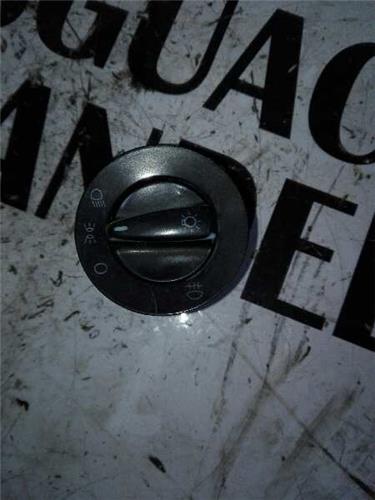 mando de luces volkswagen polo berlina 14 16v