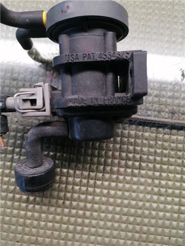 Valvula Aire Adicional Opel Zafira A (1999->) foto 3