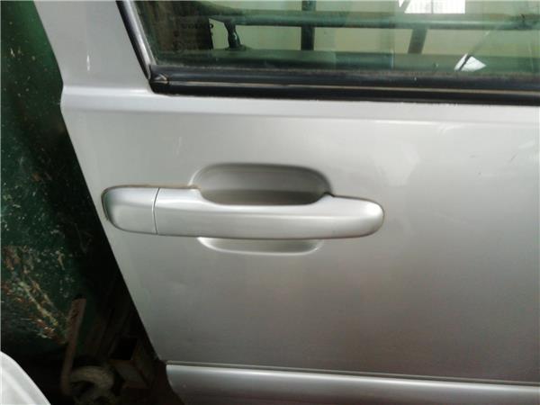 Maneta Exterior Delantera Derecha Volvo S70 Berlina (1996->)