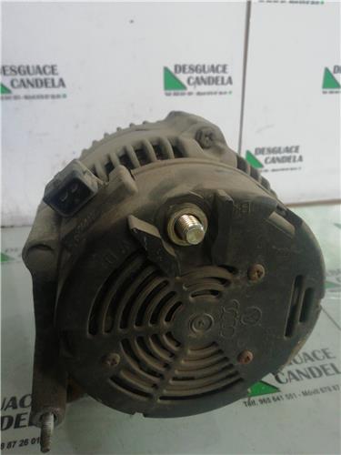 Alternador Seat Toledo (1L)(09.1991->) foto 5