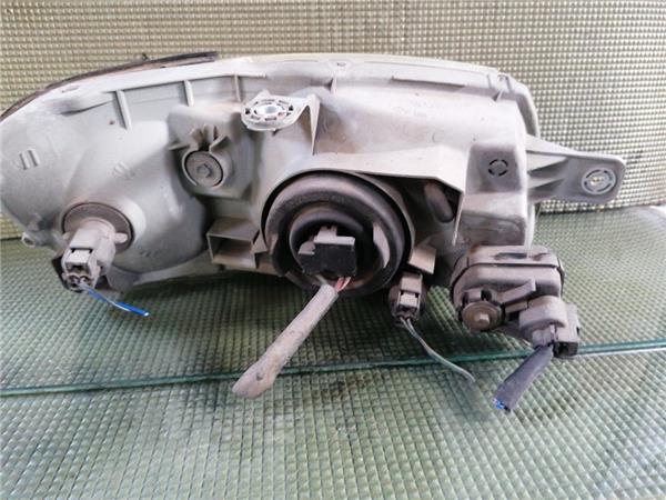 Faro Delantero Izquierdo Hyundai Accent (LC)(2000->) foto 2