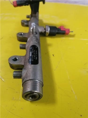 Rampa Inyectores Peugeot 307 (S1)(04.2001->06.2005)