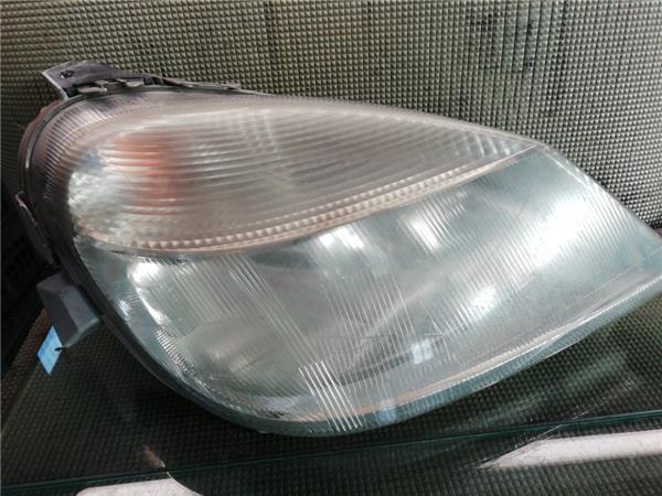 Faro Delantero Derecho Mercedes-Benz Vaneo (BM 414) Compact Van (10.2001->)