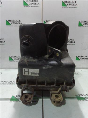 Filtro Aire Mazda 323 BERLINA C/F/S
