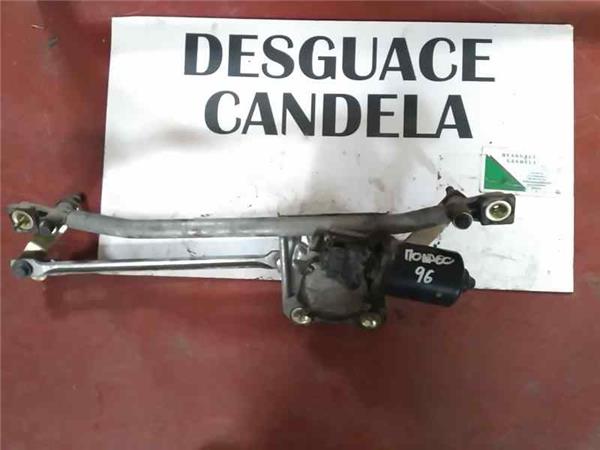 Motor Limpiaparabrisas Delantero