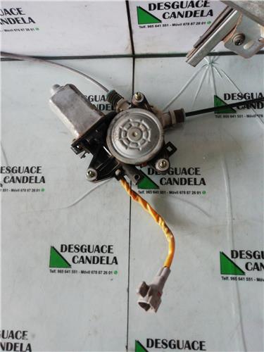 Elevalunas Electrico Trasero Derecho Suzuki Baleno Berlina (SY/EG)(1995->) foto 2