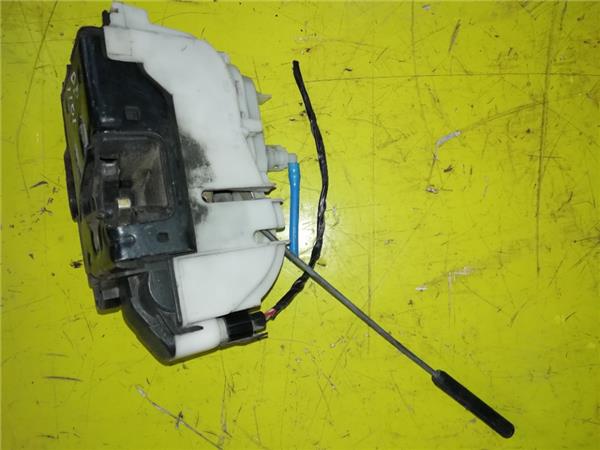 Cerradura Puerta Delantera Derecha Volkswagen Polo III (6N1)(09.1994->) foto 3