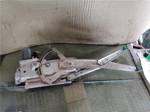 motor elevalunas delantero derecho saab 9 3 b