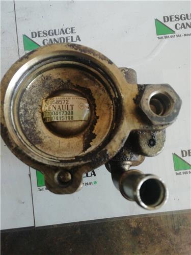 Bomba Servodireccion Renault SCENIC