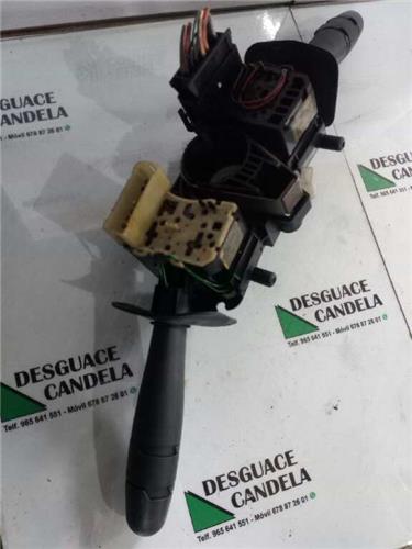 Mando Limpiaparabrisas Renault MEGANE I BERLINA HATCHBACK foto 3