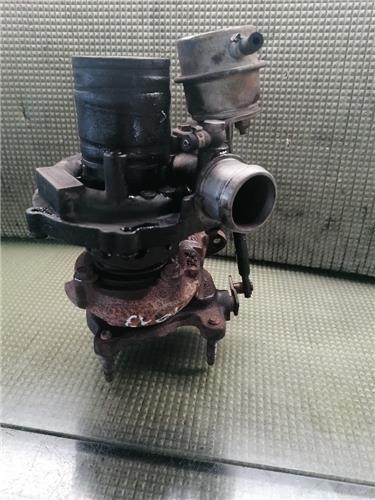 Turbo Seat Ibiza (6L1)(04.2002->) foto 2