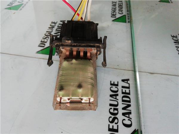 RESISTENCIA CALEFACCION Seat Ibiza (6K1)(1993->) foto 4