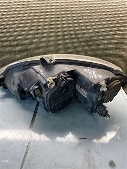 Faro Delantero Derecho Seat Leon (1P1)(05.2005->) foto 4