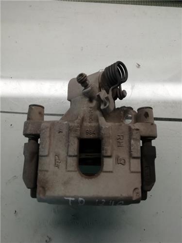 Pinza Freno Trasero Derecha Mazda 5 Berlina (CR)(2005->) foto 4