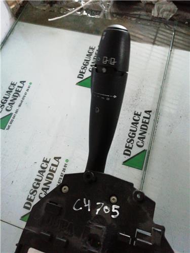 Mando Limpiaparabrisas Citroen C4 Berlina (06.2004->)