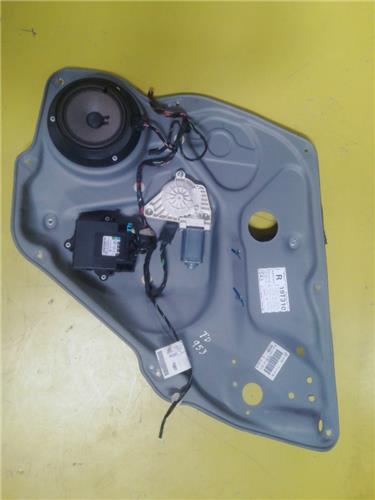 Elevalunas Electrico Trasero Derecho Mercedes-Benz Clase B (BM 245)(03.2005->)