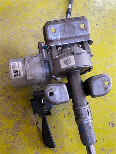 COLUMNA DIRECCION ELECTRICA Fiat 500 foto 2