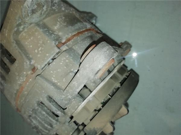 Alternador Renault Clio III (2005->) foto 5