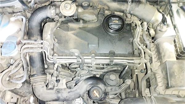 motor completo volkswagen golf v 1k1 102003 2