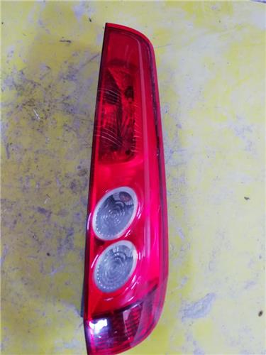 Piloto Trasero Derecho Ford Fiesta (CBK)(2002->)