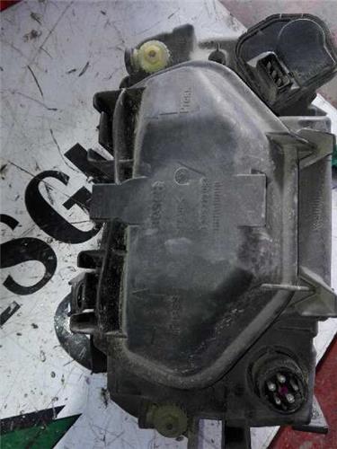 Faro Delantero Izquierdo Audi A4 Avant (B5)(1994->) foto 2
