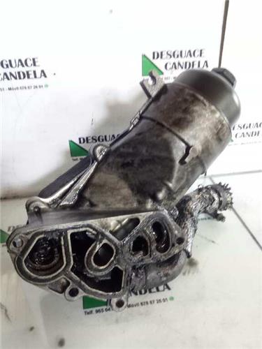 Filtro De Aceite Peugeot 307 (S1)(04.2001->06.2005)
