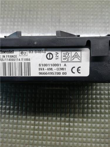CENTRALITA BLUETOOTH Citroen C5 Berlina (2008->) foto 4