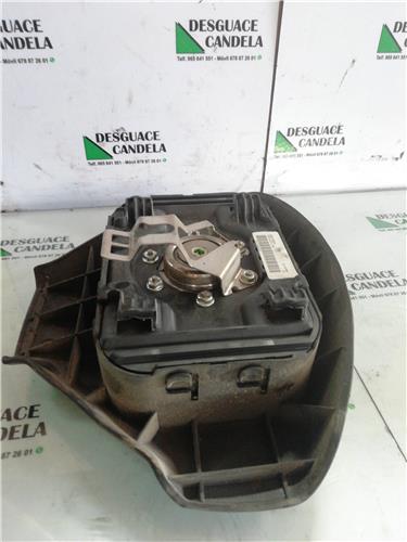 Airbag Volante Opel Vivaro (2001->) foto 4