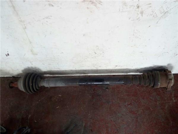 Transmision Delantera Derecha Volkswagen GOLF IV BERLINA