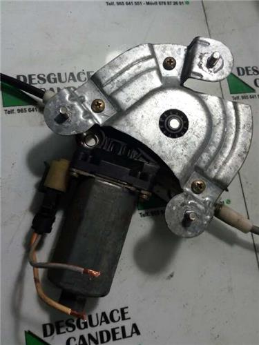 Elevalunas Electrico Delantero Derecho Renault MEGANE I BERLINA HATCHBACK foto 4