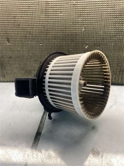 Ventilador Calefaccion Fiat II Panda (169)(2003->)
