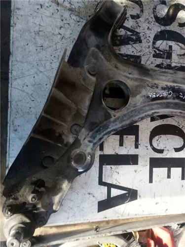 Brazo Inferior Delantero Izquierdo Seat CORDOBA BERLINA foto 2