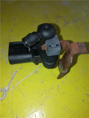Sensor Vacio Servofreno BMW Serie 1 Berlina (E81/E87)(2004->) foto 2