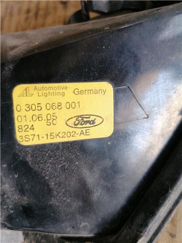 Faro Antiniebla Izquierdo Ford Mondeo Berlina (GE)(2000->) foto 2