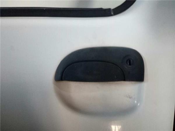 Maneta Exterior Delantera Izquierda Renault KANGOO