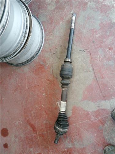 transmision delantera derecha citroen xsara b