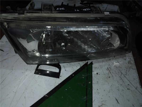 Faro Delantero Derecho Nissan ALMERA