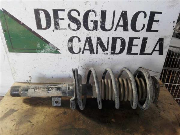 Amortiguador Delantero Izquierdo