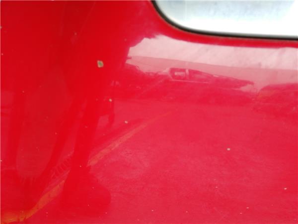 Capo Mercedes-Benz Clase A (BM 168)(05.1997->) foto 4