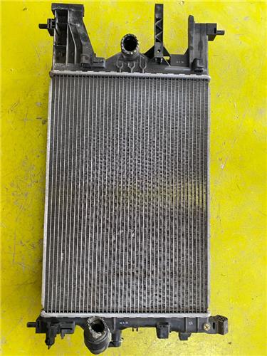 RADIADOR AGUA Opel Astra J Berlina 5p (12.2009->)