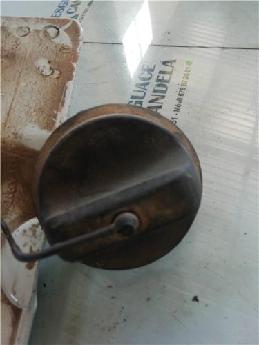 Tapon Combustible Opel Vivaro (2001->)