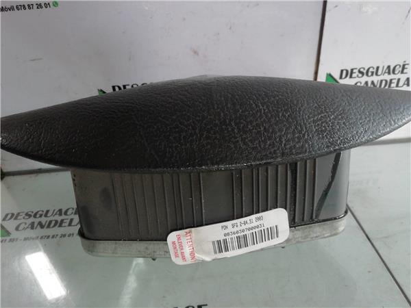 Airbag Volante Citroen C5 BERLINA foto 3