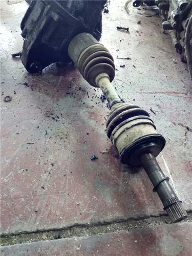 Transmision Delantera Izquierda Kia SPORTAGE