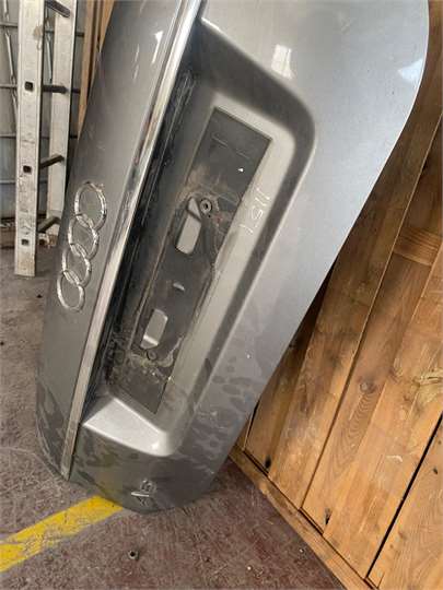 Porton Trasero Audi A6 Berlina (4F2)(2004->) foto 3